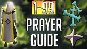 99 prayer