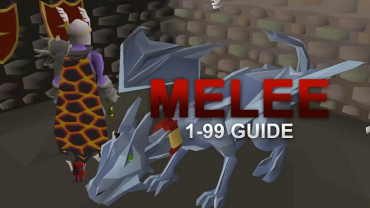 melee guide